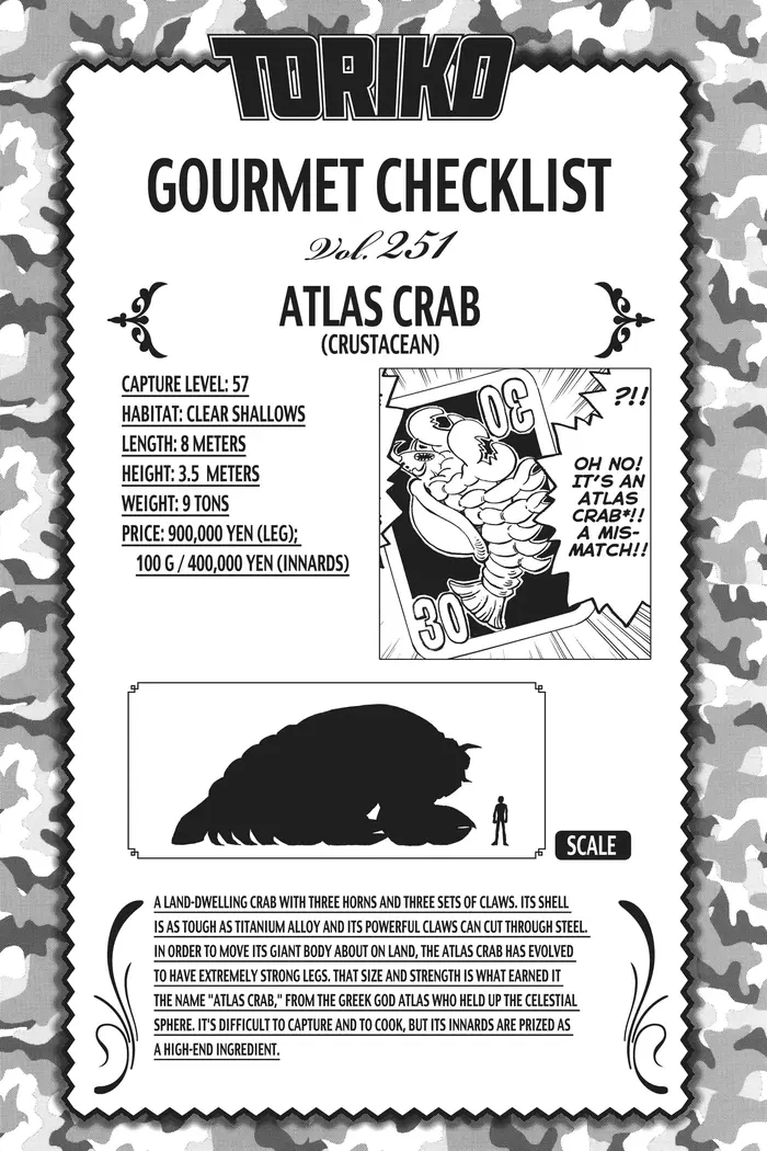 Toriko Chapter 226 image 24_optimized
